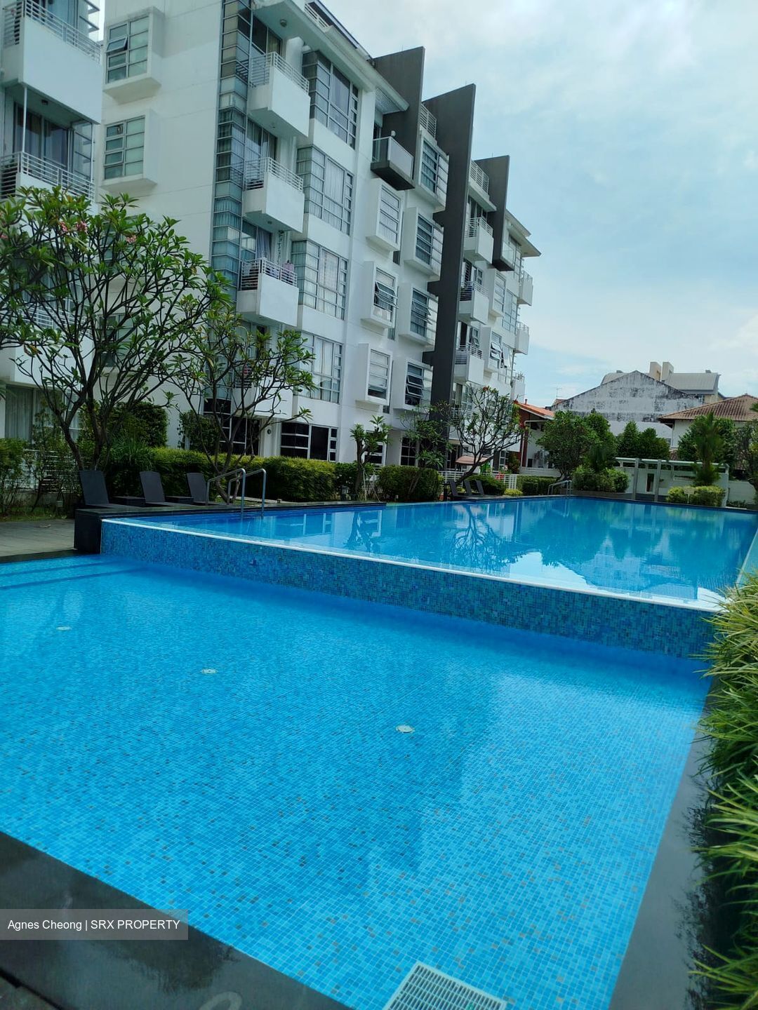 Poshgrove East (D15), Condominium #554331211